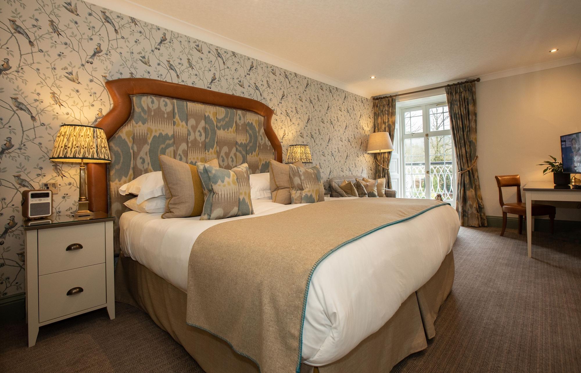 Rothay Manor Hotel Ambleside Exterior foto