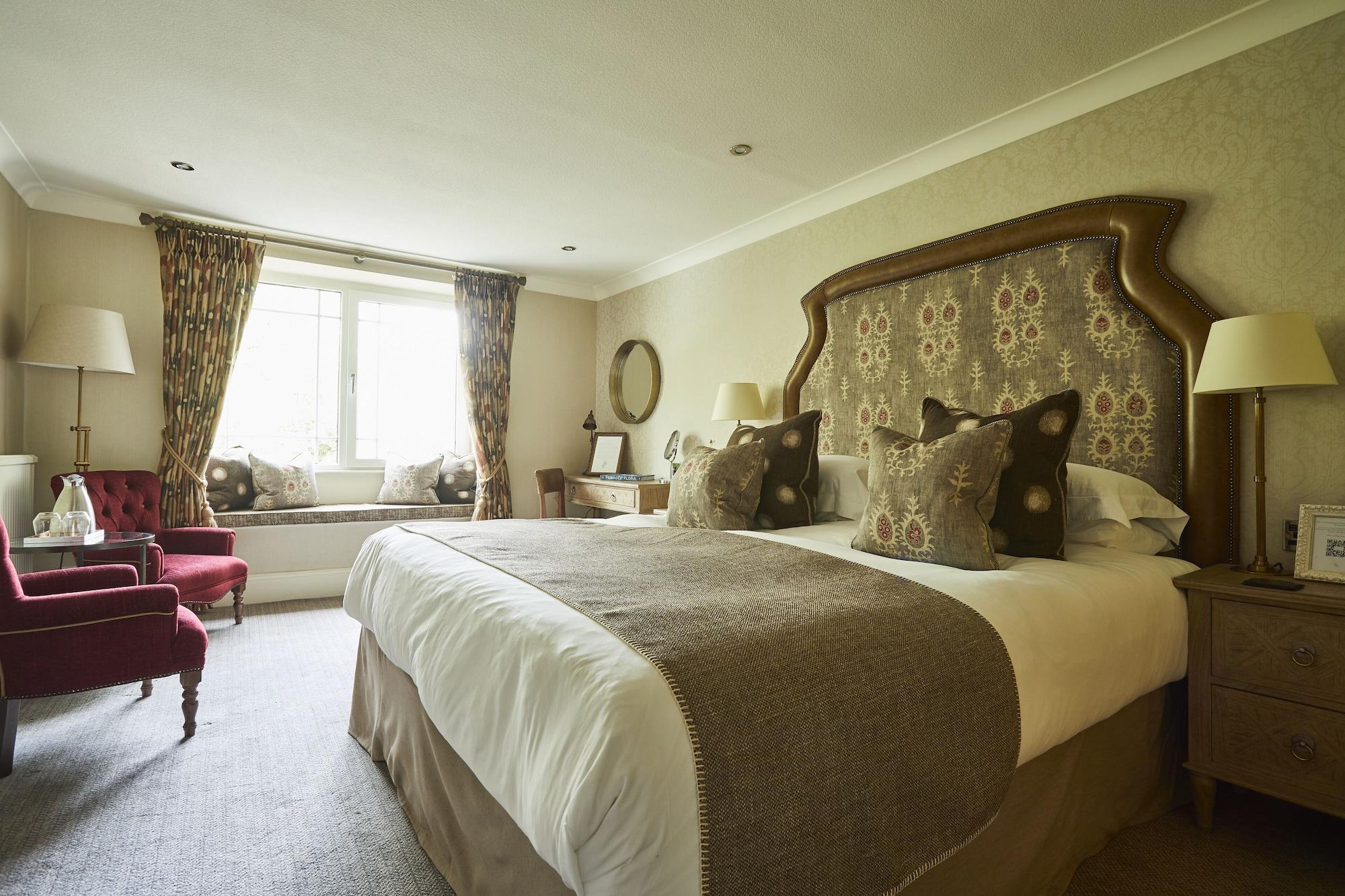 Rothay Manor Hotel Ambleside Exterior foto