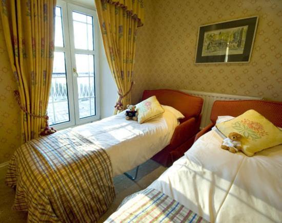 Rothay Manor Hotel Ambleside Quarto foto