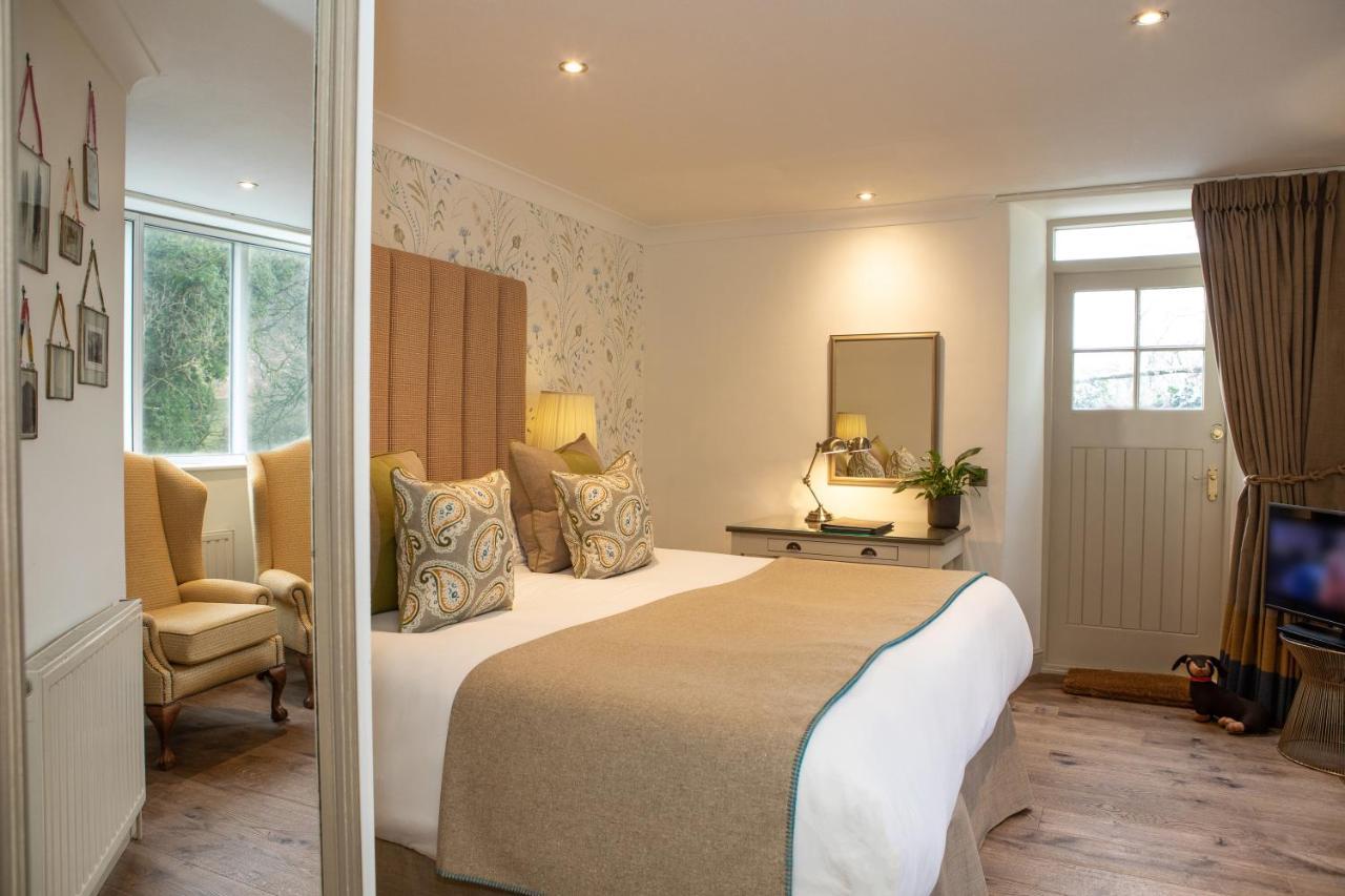Rothay Manor Hotel Ambleside Exterior foto