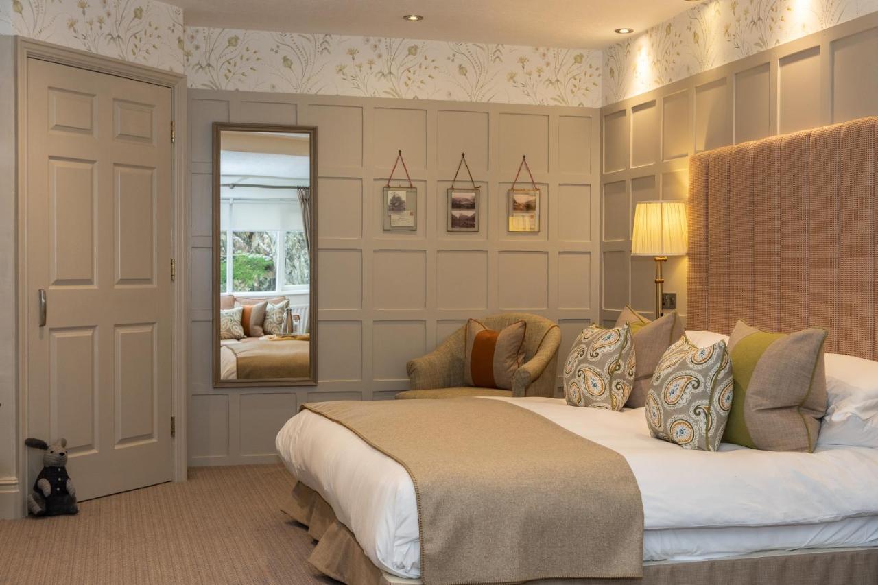 Rothay Manor Hotel Ambleside Exterior foto