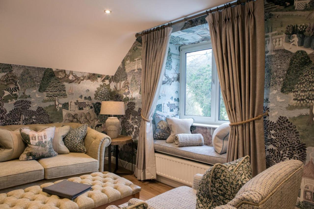 Rothay Manor Hotel Ambleside Exterior foto